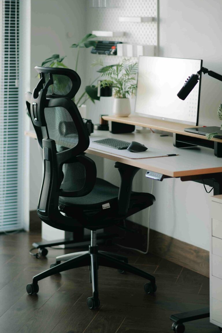 Best ergonomic chair for home office