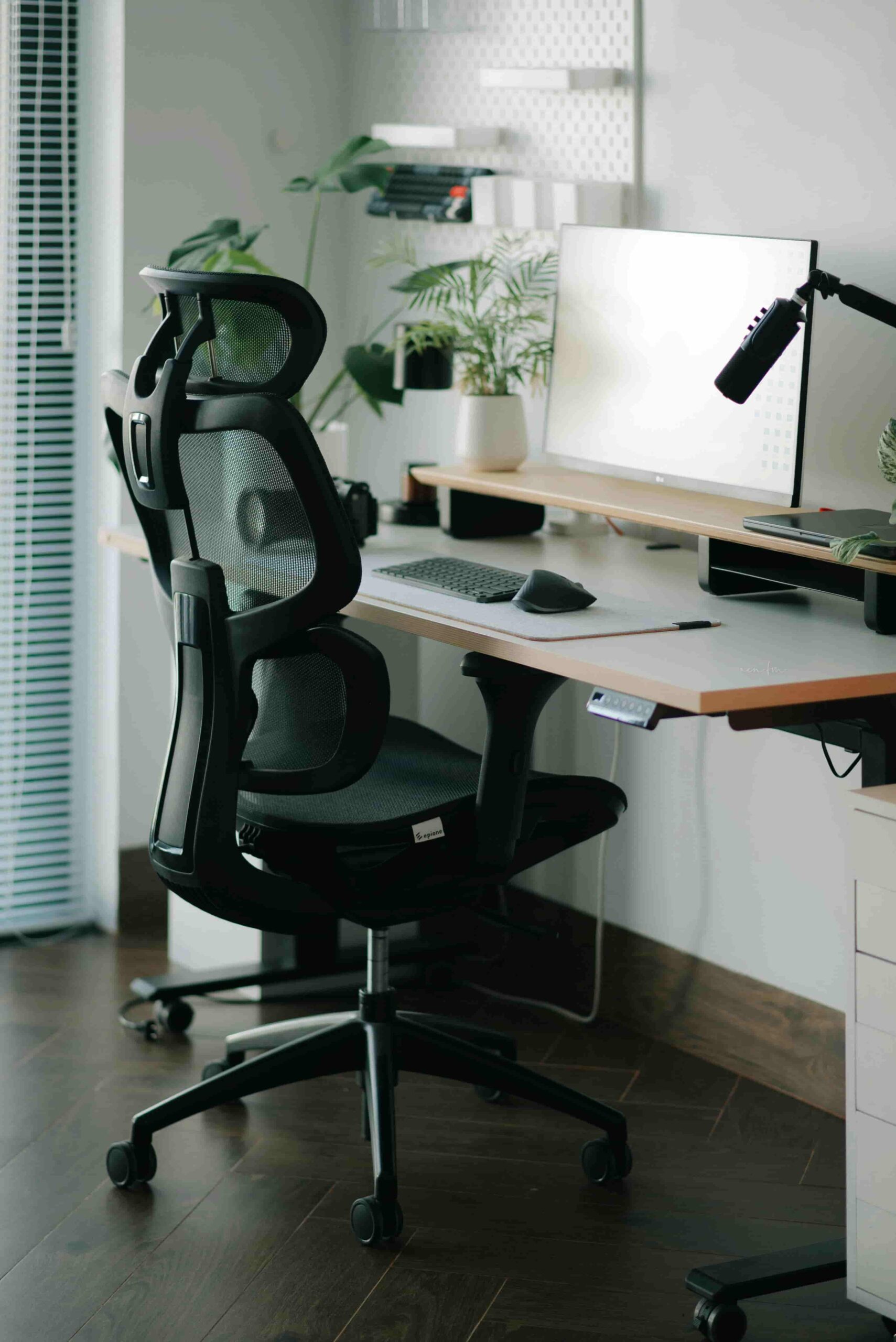 Best ergonomic chair for home office
